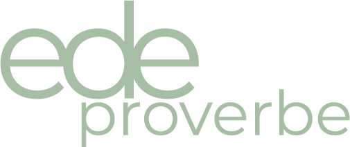 ede proverbe