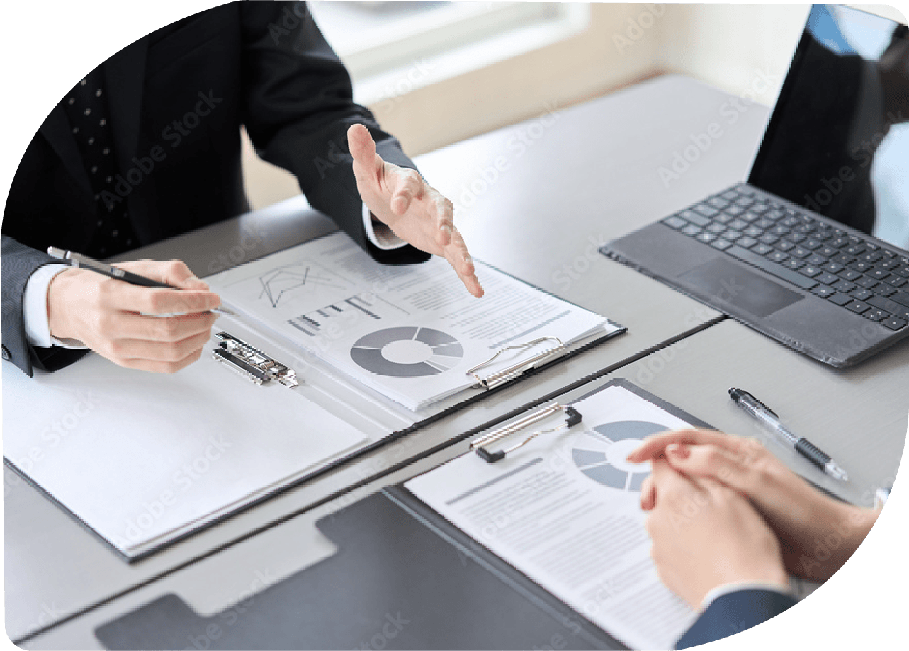 事業コンサルティング